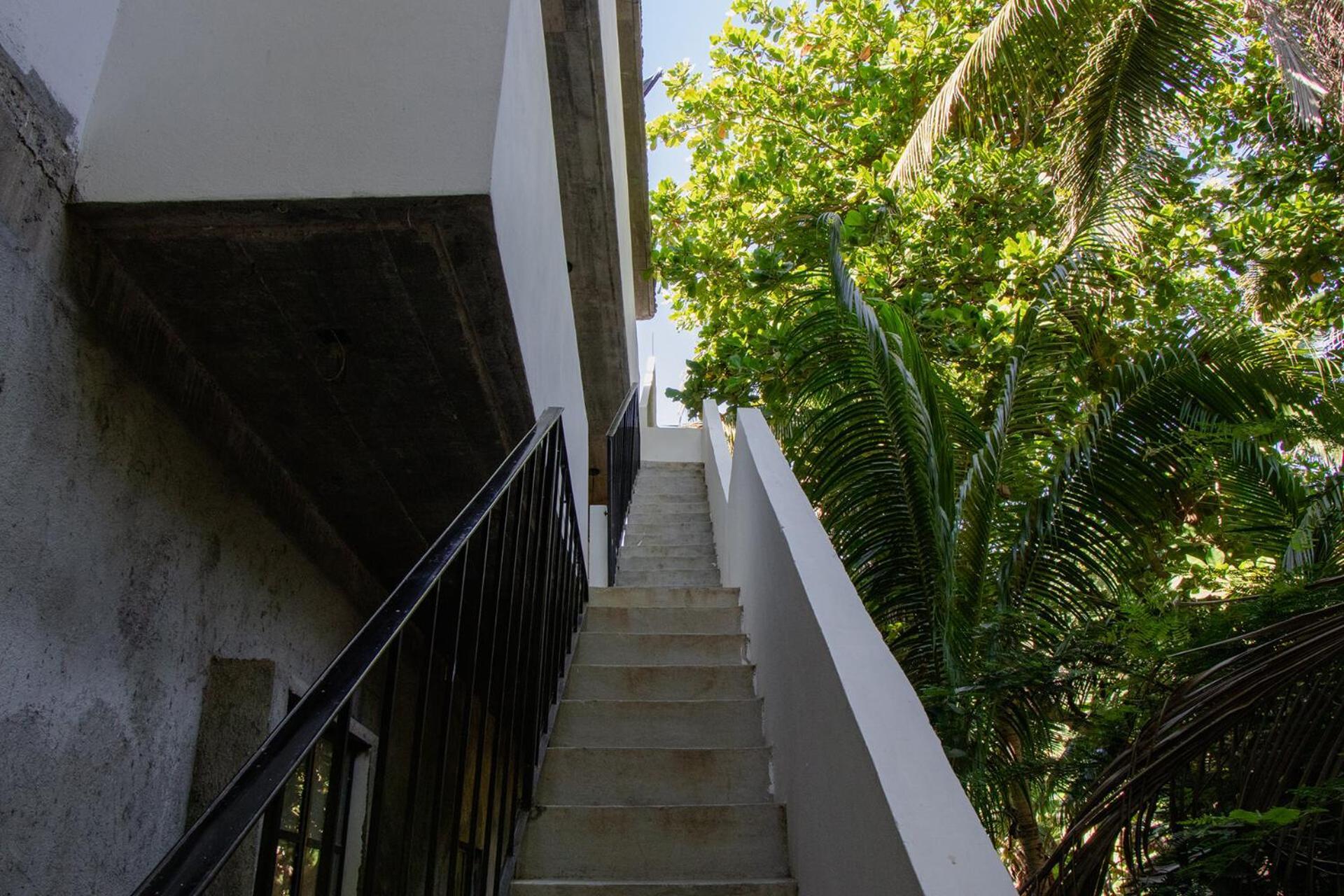 Soiree Apartment Zipolite Exterior photo